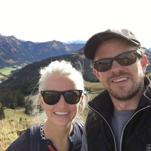 Meet your Posher, Abigail